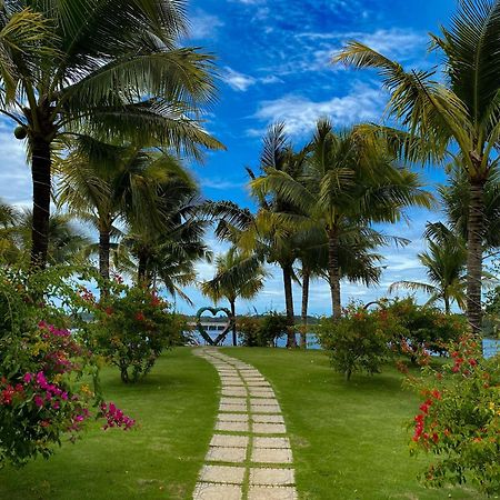 Dat Rong Dinh Gia Trang Bà Rịa Buitenkant foto